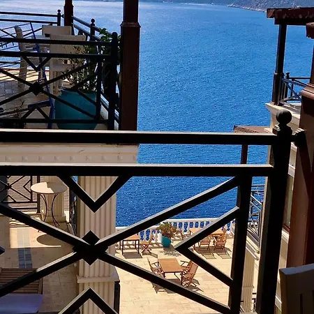 Apartamento Amazing 2 Bedroom Penthouse!