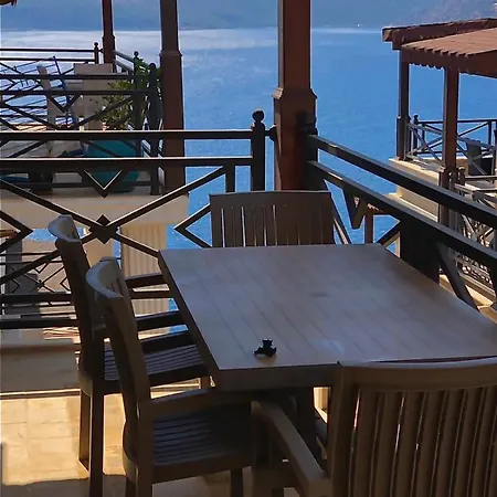 Lejlighed Amazing 2 Bedroom Penthouse! *