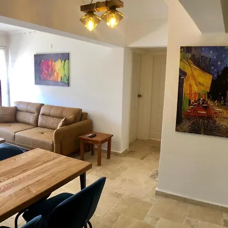 Апартаменты Amazing 2 Bedroom Penthouse!