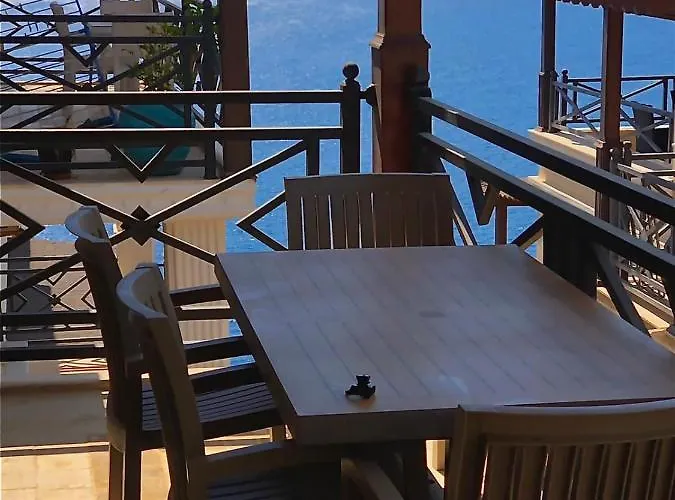 Апартаменты Amazing 2 Bedroom Penthouse! *