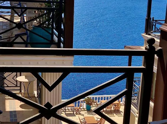 Апартаменты Amazing 2 Bedroom Penthouse!