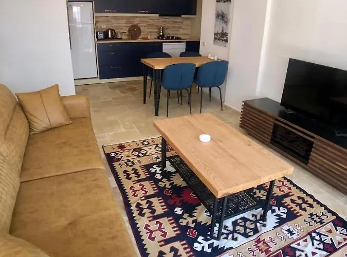 Amazing 2 Bedroom Penthouse! Apartment Kas