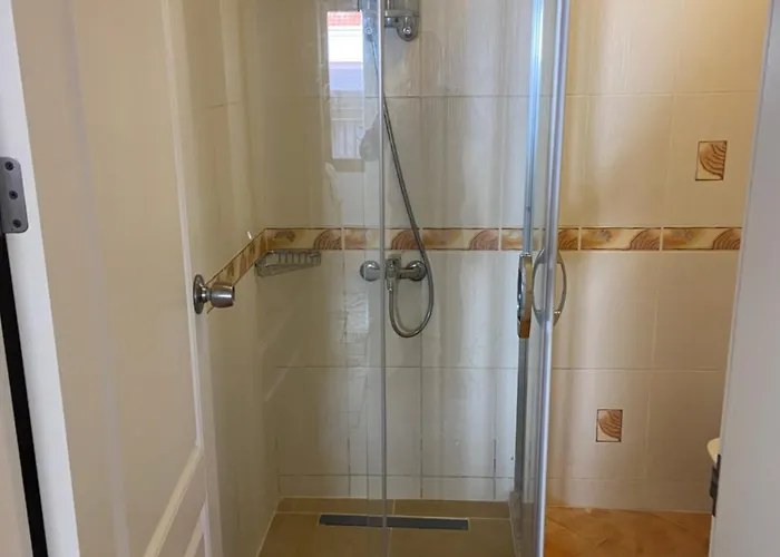 Апартаменты Amazing 2 Bedroom Penthouse! Каш